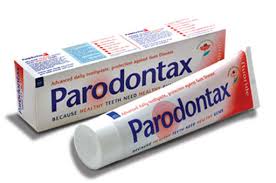 ЗУБНАЯ ПАСТА ПАРОДОНТАКС КЛАССИЧЕСКИЙ / ZUBNAYA PASTA PARODONTAKS KLASSICHESKIY
