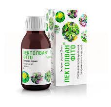 ПЕКТОЛВАН ФИТО ИСЛАНДСКИЙ МОХ / PEKTOLVAN PHYTO ISLAND MOSS