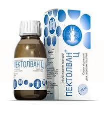 ПЕКТОЛВАН Ц / PECTOLVAN C