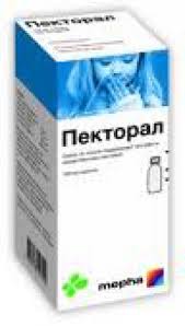 ПЕКТОРАЛ / PEKTORAL