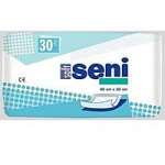 ПЕЛЮШК.SENI SOFTSUPER40Х60#30