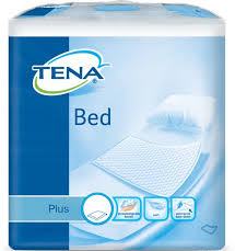 ПЕЛЕНКИ ДЛЯ ДЕТЕЙ И ВЗРОСЛЫХ TENA BED PLUS / PELENKI DLYA DETEY I VZROSLIH TENA BED PLUS