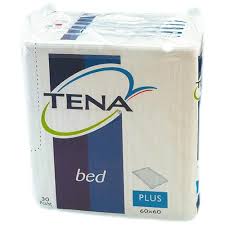 ПЕЛЕНКИ ДЛЯ ДЕТЕЙ И ВЗРОСЛЫХ TENA BED PLUS / PELENKI DLYA DETEY I VZROSLIH TENA BED PLUS