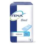 ПЕЛЕНКИ ДЛЯ МЛАДЕНЦЕВ TENA BED PLUS / PELENKI DLYA MLADENTSEV TENA BED PLUS