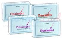 ПЕНИМЕКС (Сильденафил) / PENIMEX