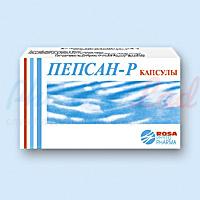 ПЕПСАН-Р (диметикон+гвайазулен) / PEPSANE-R (dimeticone+guaiazulene)