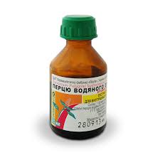 Водяного перца экстракт жидкий / Water pepper liquid extract