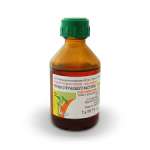 ПЕРЦА СТРУЧКОВОГО НАСТОЙКА / CAPSICI ANNUI TINCTURA