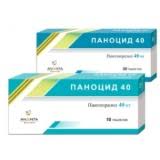 ПАНОЦИД 40 / PANOTSID 40