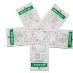 ПЕРЧАТКИ СМОТРОВЫЕ НЕСТЕРИЛЬНЫЕ MEDICARE / PERCHATKI SMOTROVIE NESTERILNIE MEDICARE