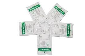 ПЕРЧАТКИ СМОТРОВЫЕ НЕСТЕРИЛЬНЫЕ MEDICARE / PERCHATKI SMOTROVIE NESTERILNIE MEDICARE