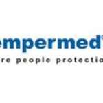 ПЕРЧАТКИ ЛАТЕКСНЫЕ СМОТРОВЫЕ НЕСТЕРИЛЬНЫЕ ПРИПУДРЕННЫЕ SEMPERCARE / PERCHATKI LATEKSNIE SMOTROVIE NESTERILNIE PRIPUDRENNIE SEMPERCARE