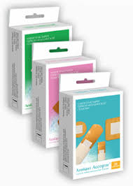 Пластырь медицинский LEOBANT / Medical bandages LEOBANT