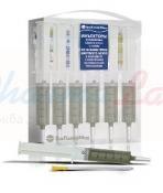 ИНЪЕКТОРЫ с гелем на основе грязи Мертвого моря / Injectors with gel based on Dead Sea mud