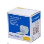 ПЛАСТЫРЬ МЕДИЦИНСКИЙ LEOFIX / PLASTIR MEDITSINSKIY LEOFIX