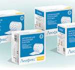 ПЛАСТЫРЬ МЕДИЦИНСКИЙ LEOFIX / PLASTIR MEDITSINSKIY LEOFIX