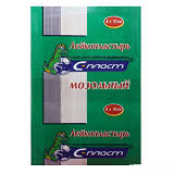 ПЛАСТЫРЬ МОЗОЛЬНЫЙ С-ПЛАСТ / PLASTIR MOZOLNIY S-PLAST