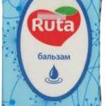 ПЛАТКИ НОСОВЫЕ РУТА / PLATKI NOSOVIE RUTA