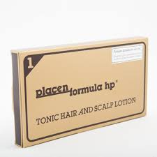 СРЕДСТВО ДЛЯ ВОЛОС PLACEN FORMULA HP №1 / SREDSTVO DLYA VOLOS PLACEN FORMULA HP №1