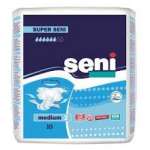 ПІДГ.Д/ДОР.SENI SUPER SMALL#10