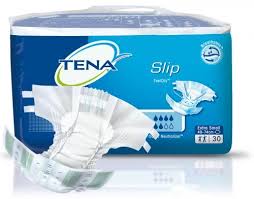 ПОДГУЗНИКИ ДЛЯ ВЗРОСЛЫХ TENA SLIP PLUS SMALL ДЛЯ ЗАЩИТЫ ПРИ НЕДЕРЖАНИИ / PODGUZNIKI DLYA VZROSLIH TENA SLIP PLUS SMALL DLYA ZASHCHITI PRI NEDERZHANII
