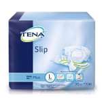 ПОДГУЗНИКИ ДЛЯ ВЗРОСЛЫХ TENA ДЛЯ ЗАЩИТЫ ПРИ НЕДЕРЖАНИИ TENA SLIP SUPER / PODGUZNIKI DLYA VZROSLIH TENA DLYA ZASHCHITI PRI NEDERZHANII TENA SLIP SUPER