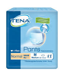 ПОДГУЗНИКИ ДЛЯ ВЗРОСЛЫХ TENA ДЛЯ ЗАЩИТЫ ПРИ НЕДЕРЖАНИИ TENA SLIP SUPER / PODGUZNIKI DLYA VZROSLIH TENA DLYA ZASHCHITI PRI NEDERZHANII TENA SLIP SUPER