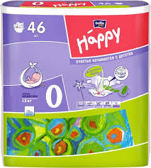 ПОДГУЗНИКИ ДЕТСКИЕ ГИГИЕНИЧЕСКИЕ BELLA BABY HAPPY / PODGUZNIKI DETSKIE GIGIENICHESKIE BELLA BABY HAPPY