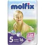 ПОДГУЗНИКИ ДЕТСКИЕ MOLFIX DRY & SOFT / PODGUZNIKI DETSKIE MOLFIX DRY & SOFT