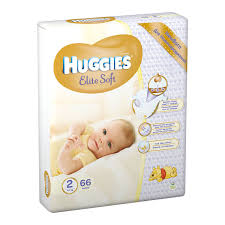 ПОДГУЗНИКИ ДЕТСКИЕ ГИГИЕНИЧЕСКИЕ HUGGIES NEWBORN / PODGUZNIKI DETSKIE GIGIENICHESKIE HUGGIES NEWBORN