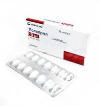 ПОЛАПРИЛ / POLAPRIL
