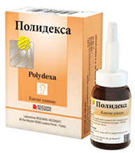 ПОЛИДЕКСА / POLYDEXA