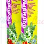 Фитоконцентрат ЭКОМЕД ПОЛИНОРМ / Phyto Concentrate POLINORM