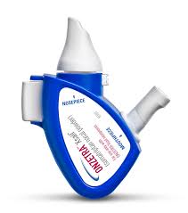 ОНЗЕТРА назальный раствор (Суматриптан) / ONZETRA Xsail nasal powder (sumatriptan)