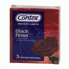 ПРЕЗЕРВАТИВЫ CONTEX / PREZERVATIVI CONTEX