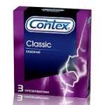 ПРЕЗЕРВАТИВЫ CONTEX / PREZERVATIVI CONTEX