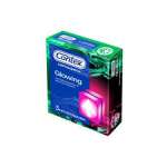 ПРЕЗЕРВАТИВЫ ЛАТЕКСНЫЕ CONTEX / PREZERVATIVI LATEKSNIE CONTEX