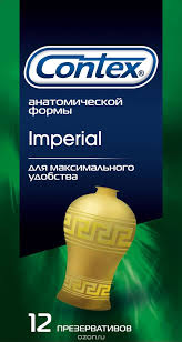 ПРЕЗЕРВАТИВЫ CONTEX / PREZERVATIVI CONTEX