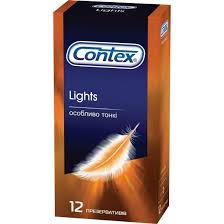 ПРЕЗЕРВАТИВЫ CONTEX / PREZERVATIVI CONTEX