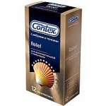 ПРЕЗЕРВАТИВЫ CONTEX / PREZERVATIVI CONTEX