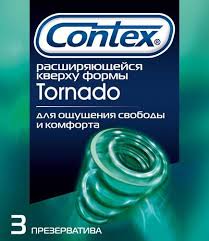 ПРЕЗЕРВАТИВЫ CONTEX / PREZERVATIVI CONTEX