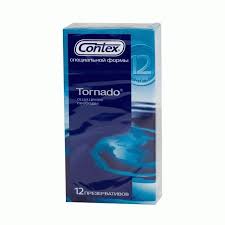 ПРЕЗЕРВАТИВЫ CONTEX / PREZERVATIVI CONTEX