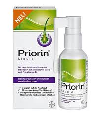 ПРИОРИН жидкость / PRIORIN Liquid