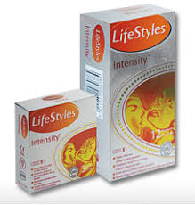 ПРЕЗЕРВАТИВЫ LifeStyles Flavours / PREZERVATIVI LifeStyles Flavours