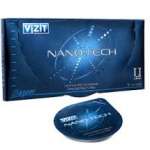 ПРЕЗЕРВАТИВЫ ПОЛИУРЕТАНОВЫЕ VIZIT NANO-TECH / PREZERVATIVI POLIURETANOVIE VIZIT NANO-TECH