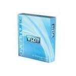 ПРЕЗЕРВАТИВЫ ЛАТЕКСНЫЕ VIZIT / PREZERVATIVI LATEKSNIE VIZIT