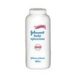 ПРИСЫПКА ДЕТСКАЯ JOHNSONS BABY / PRISIPKA DETSKAYA JOHNSONS BABY