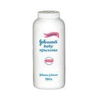 ПРИСЫПКА ДЕТСКАЯ JOHNSONS BABY / PRISIPKA DETSKAYA JOHNSONS BABY