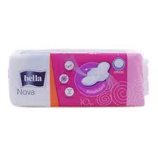 ПРОКЛАДКИ ГИГИЕНИЧЕСКИЕ BELLA NOVA COMFORT SOFTIPLATE / PROKLADKI GIGIENICHESKIE BELLA NOVA COMFORT SOFTIPLATE