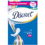 ПРОКЛАДКИ ГИГИЕНИЧЕСКИЕ ЖЕНСКИЕ ALLDAYS DISCREET / PROKLADKI GIGIENICHESKIE ZHENSKIE ALLDAYS DISCREET
